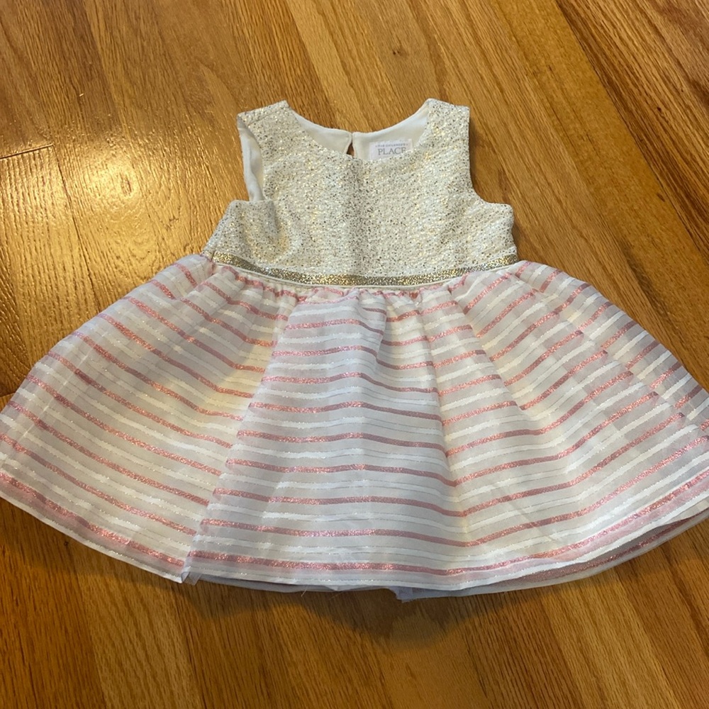 Baby dress